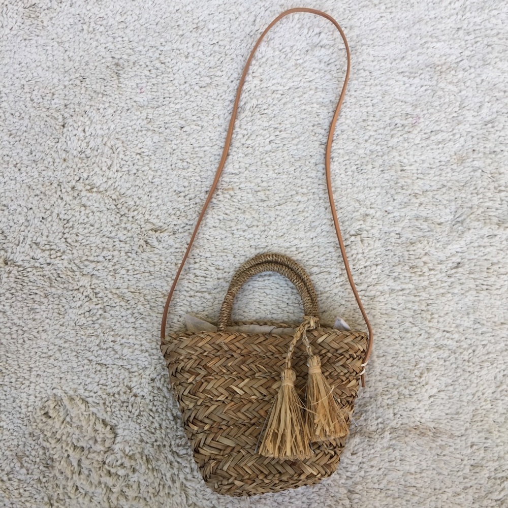 Buji Baja Bag